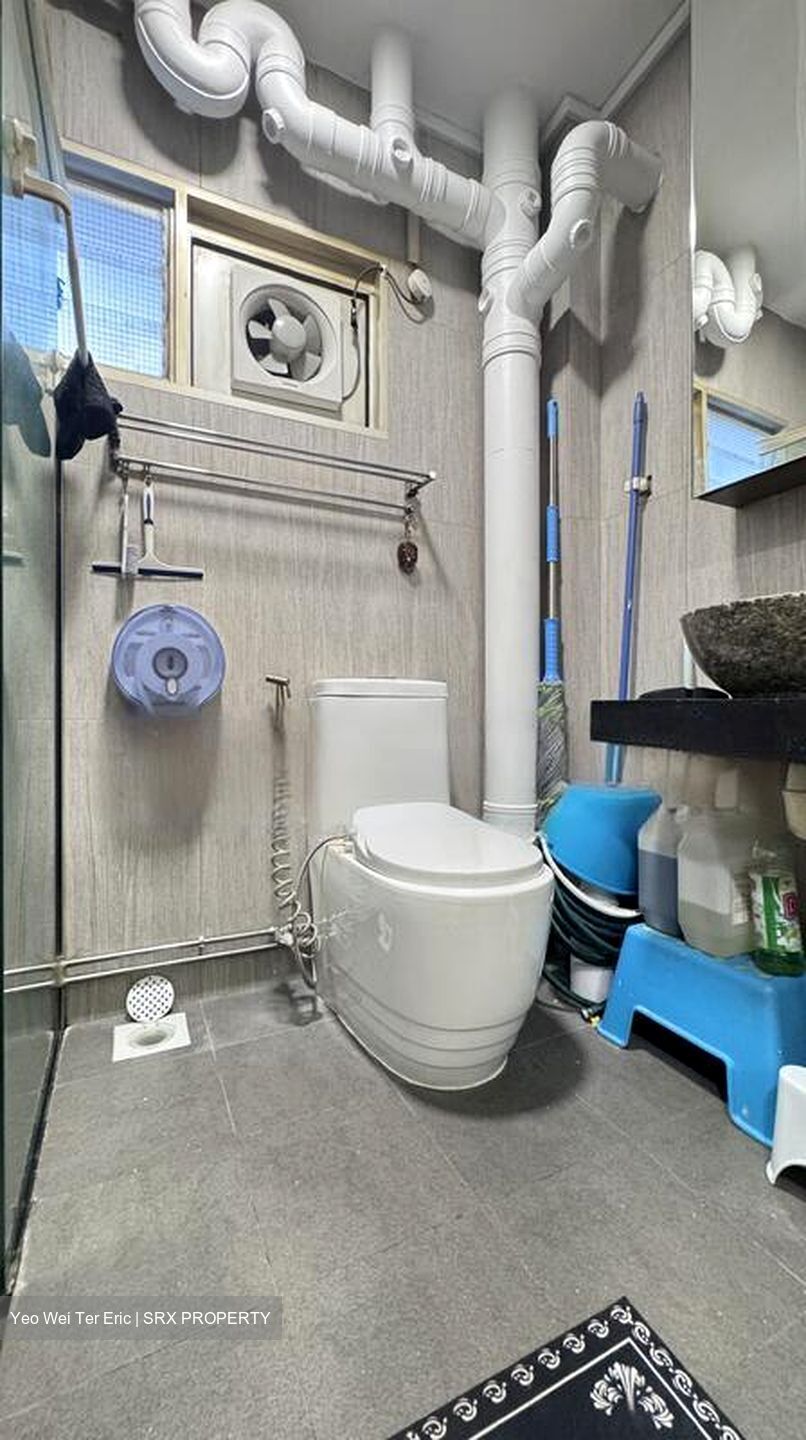 Blk 233 Pasir Ris Drive 4 (Pasir Ris), HDB 5 Rooms #464126931